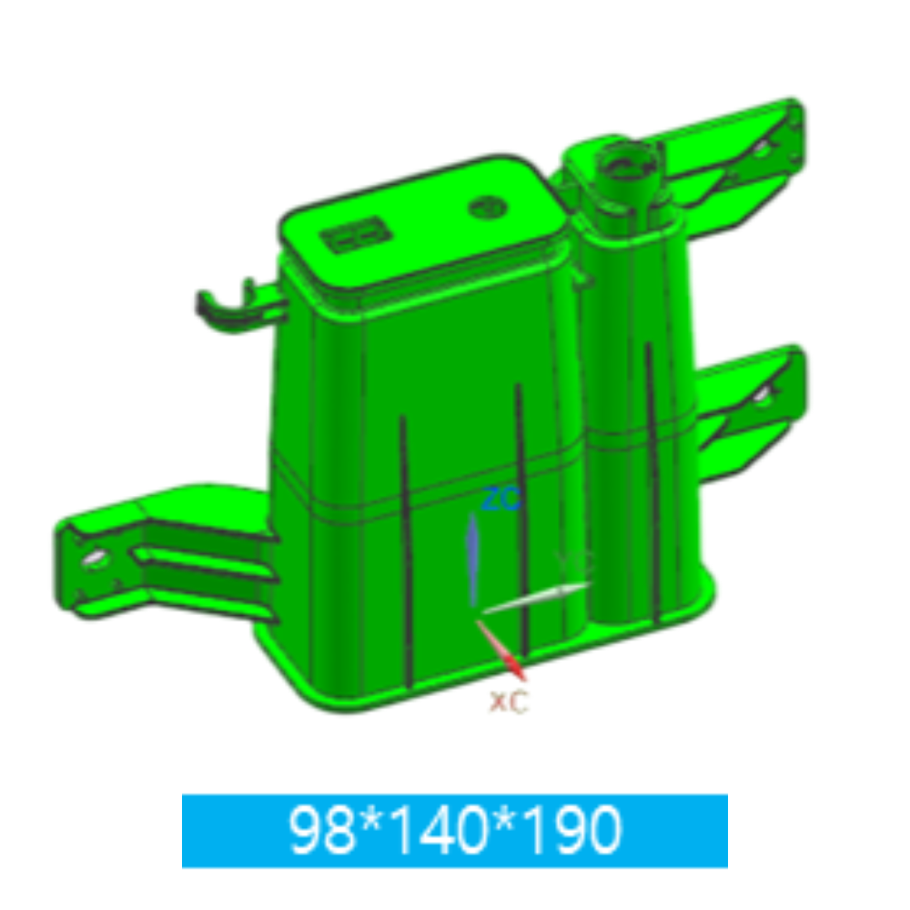 007일반CASE CANISTER Body