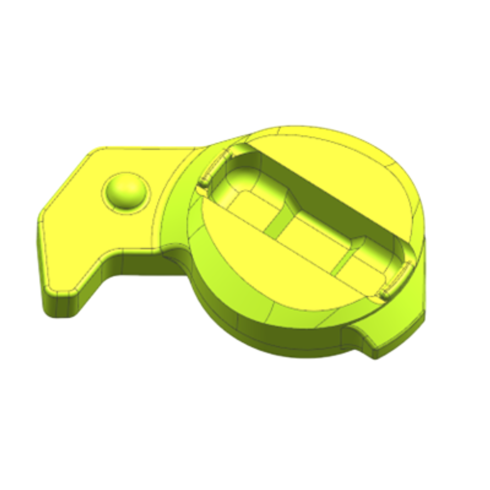 003정밀EMERGENCY LEVER
