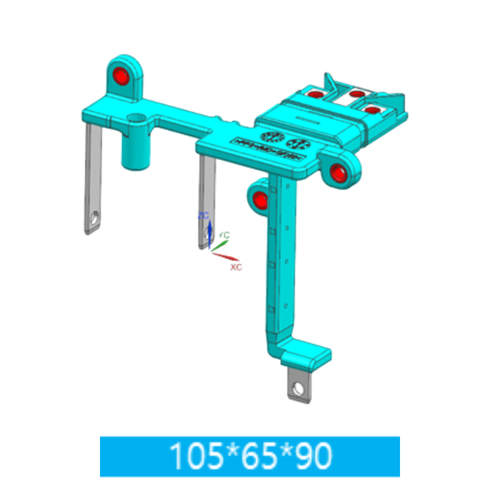 002인써트SA BUSBAR BLOCK
