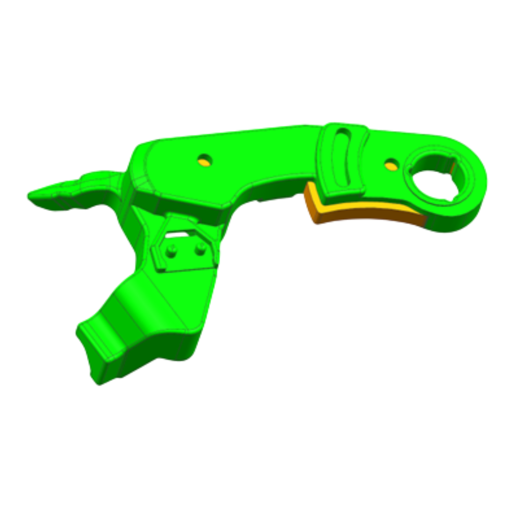 009인써트PAWL COATING
