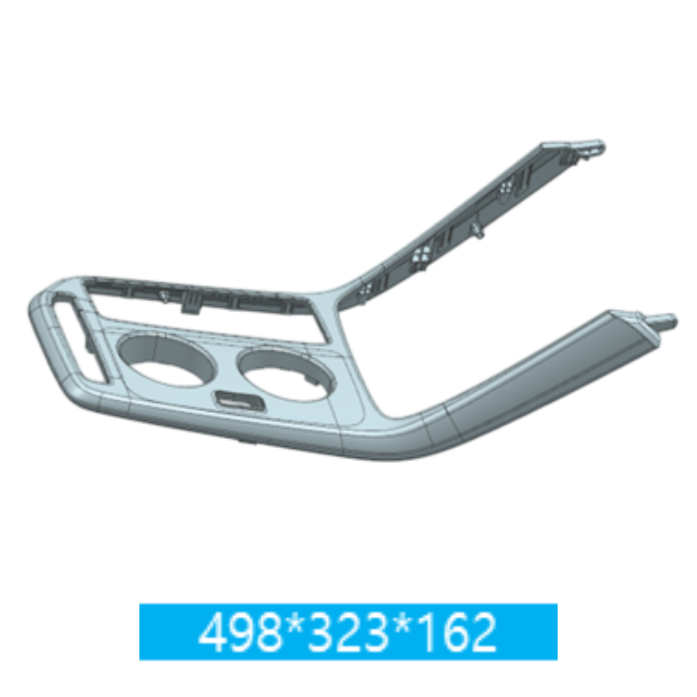 013일반CUP HOLDER ASS'Y Body