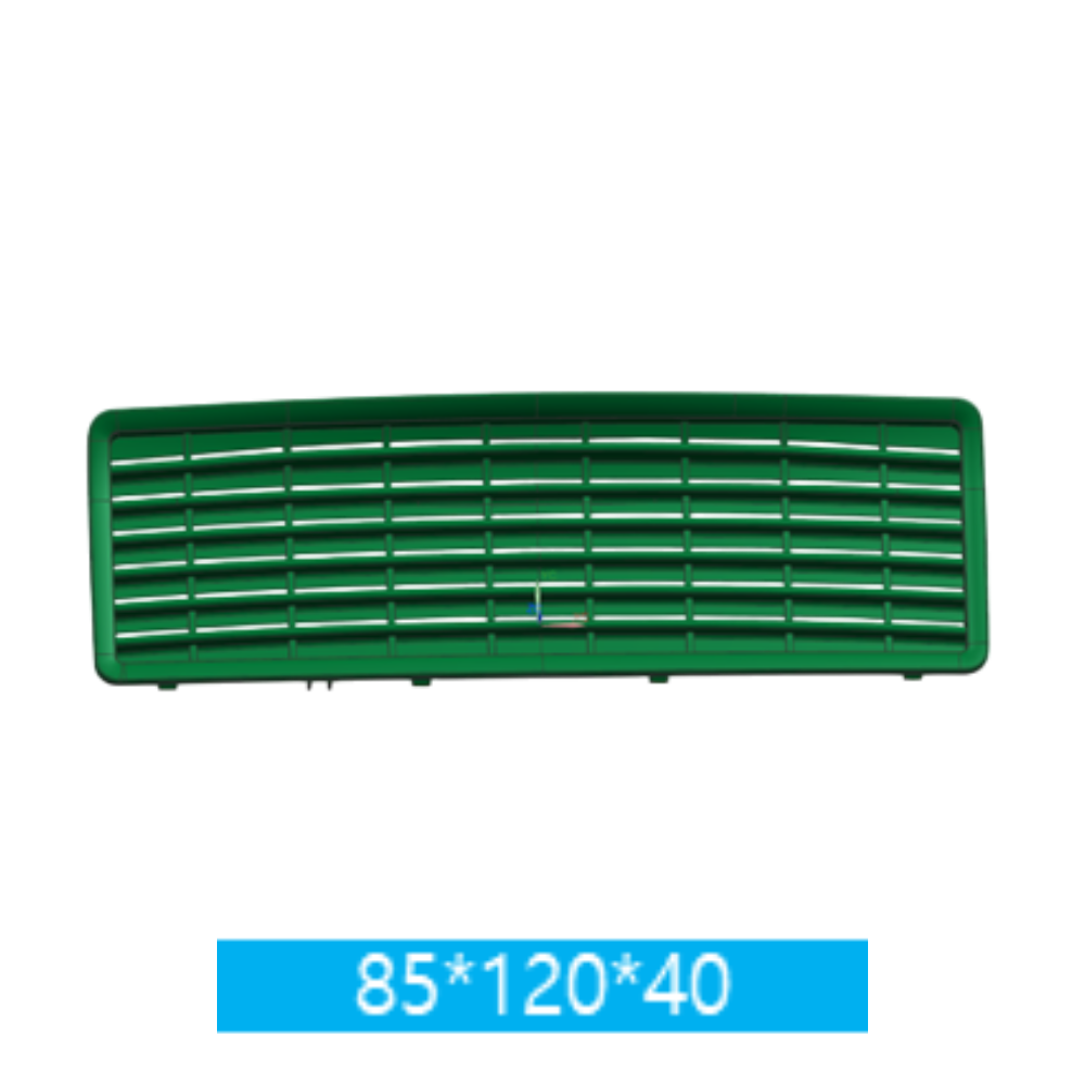 014일반INTAKE GRILL Body